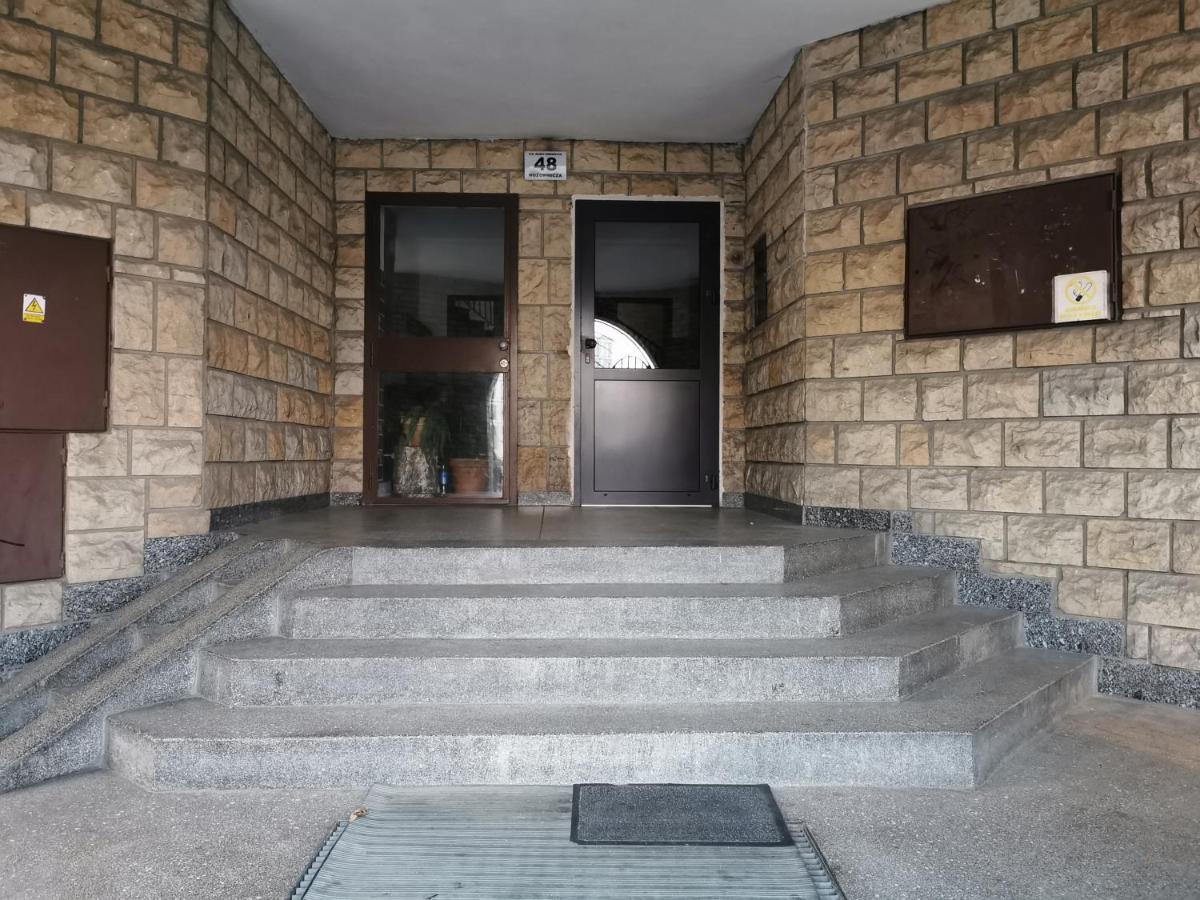 Nozownicza Apartment ~ Self Check-In 24H ~ Lift Wroclaw Exterior photo