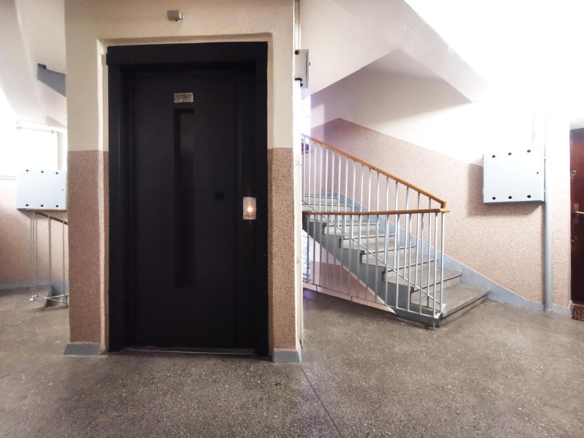 Nozownicza Apartment ~ Self Check-In 24H ~ Lift Wroclaw Exterior photo