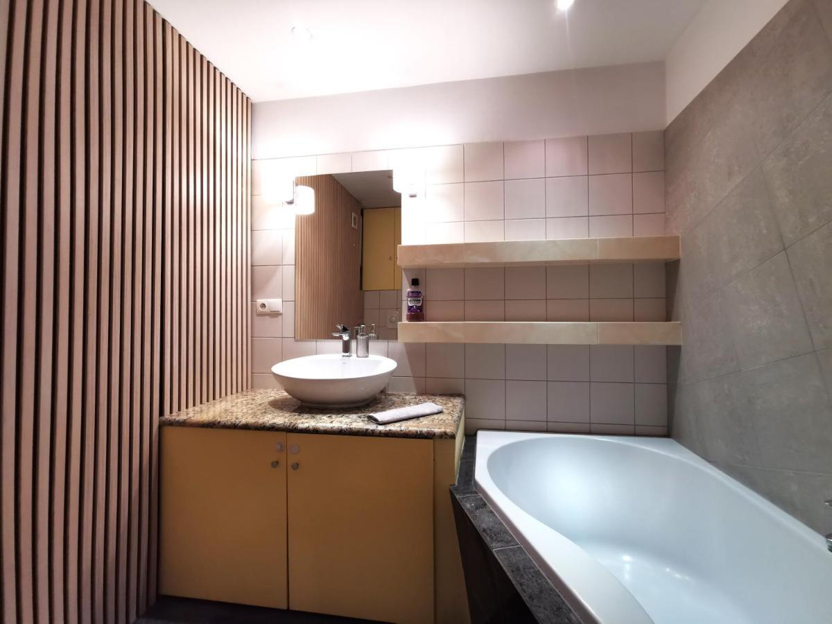 Nozownicza Apartment ~ Self Check-In 24H ~ Lift Wroclaw Exterior photo